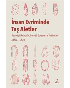 İnsan Evriminde Taş Aletler