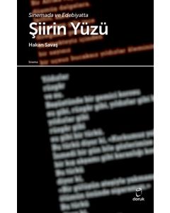 Sinemada ve Edebiyatta Şiirin Yüzü
