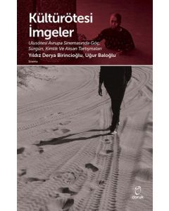 Kültürötesi İmgeler