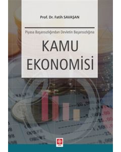 Kamu Ekonomisi