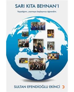 Sarı Kıta Behnan’ı