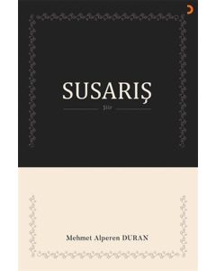 Susarış