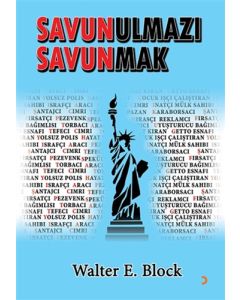 Savunulmazı Savunmak
