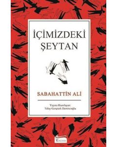 İçimizdeki Şeytan (Ciltli)