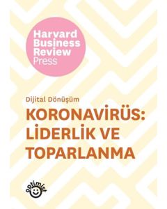 Koronavirüs: Liderlik ve Toparlanma 