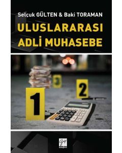 Uluslararası Adli Muhasebe