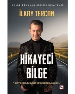 Hikayeci Bilge