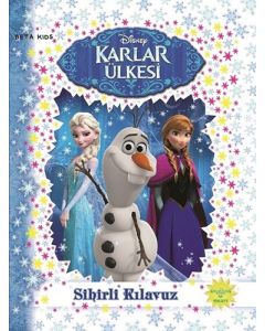 Disney - Karlar Ülkesi (Ciltli)