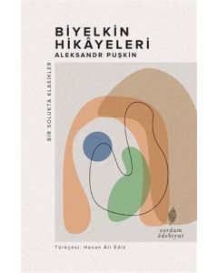 Biyelkin Hikayeleri