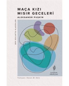 Maça Kızı - Mısır Geceleri