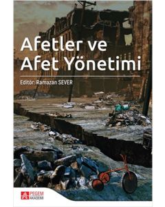 Afetler ve Afet Yönetimi