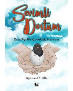 Sevimli Dostum