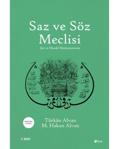 Saz ve Söz Meclisi