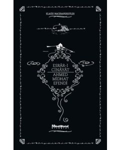 Esrar-ı Cinayat