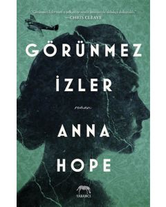Görünmez İzler