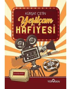 Yeşilçam Hafiyesi (Ciltli)