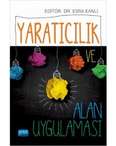 Yaratıcılık ve Alan Uygulaması
