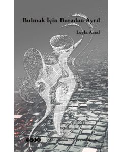 Bulmak İçin Buradan Ayrıl