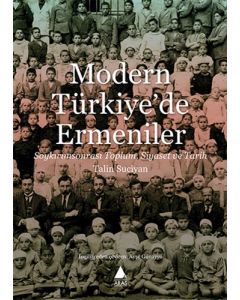 Modern Türkiye'de Ermeniler