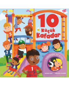 10 Küçük Kafadar