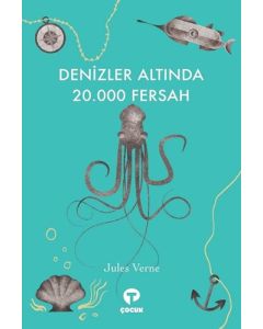 Denizler Altında 20.000 Fersah