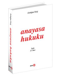 Anayasa Hukuku