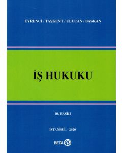 İş Hukuku