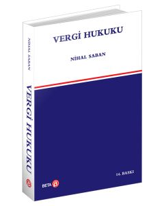 Vergi Hukuku 