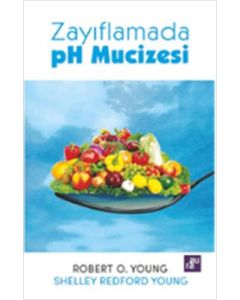 Zayıflamada Ph Mucizesi