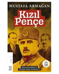 Kızıl Pençe