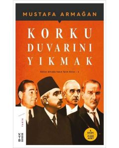 Korku Duvarını Yıkmak