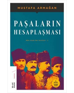 Paşaların Hesaplaşması