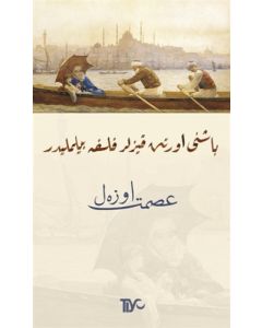 Başını Örten Kızlar Felsefe Bilmelidir (Osmanlıca)