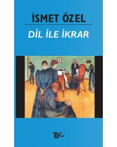 Dil ile İkrar