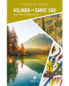 Aslında Bir Sanat Var