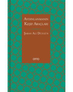 Aydınlanmanın Keşif Araçları (Ciltli)