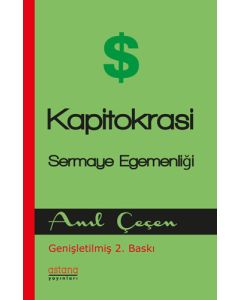 Kapitokrasi