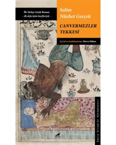 Canvermezler Tekkesi
