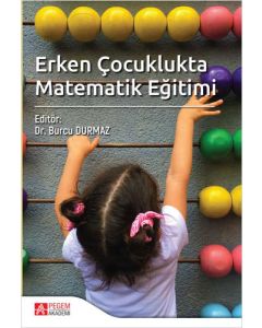 Erken Çocuklukta Matematik Eğitimi