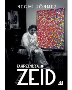 Fahrelnissa Zeid Sözlüğü
