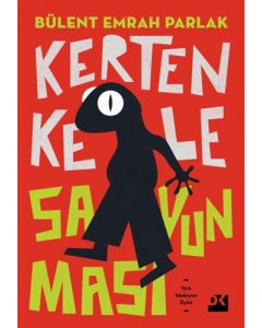 Kertenkele Savunması