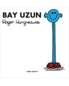 Bay Uzun