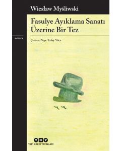 Fasulye Ayıklama Sanatı Üzerine Bir Tez