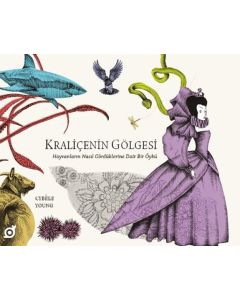 Kraliçenin Gölgesi