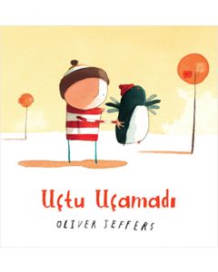 Uçtu Uçamadı