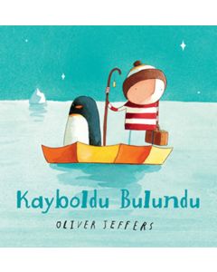 Kayboldu Bulundu