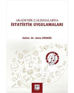 Akademik Çalışmalarda İstatistik Uygulamaları