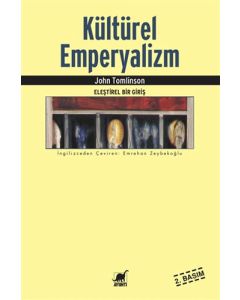 Kültürel Emperyalizm