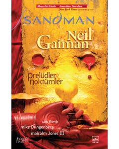 Prelüdler - Noktürnler