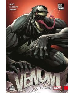 Venom Cilt 1- Eve Dönüş